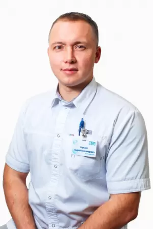 Ларькин Андрей Александрович
