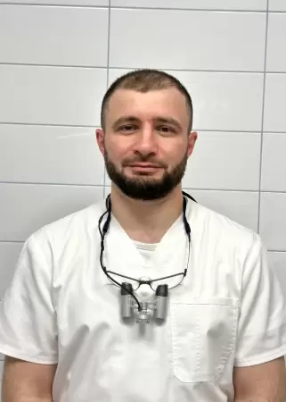 Муслимов Александр Олегович