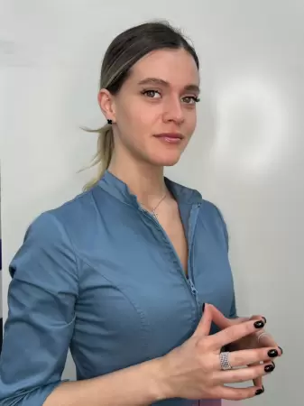 Филатенко Анна Алексеевна