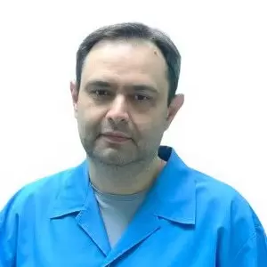 Оганянц Станислав Георгиевич