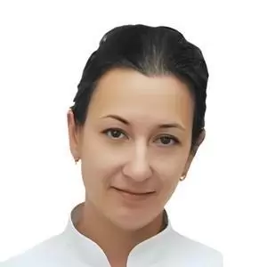 Яковлева Ксения Ивановна