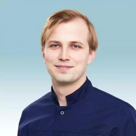 Завороткин Александр Юрьевич