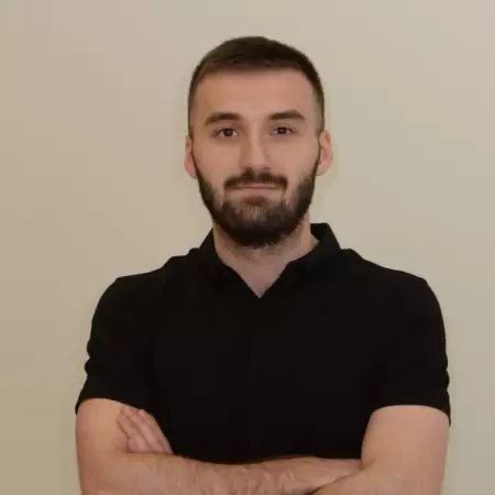 Шерипов Нариман Мурадович
