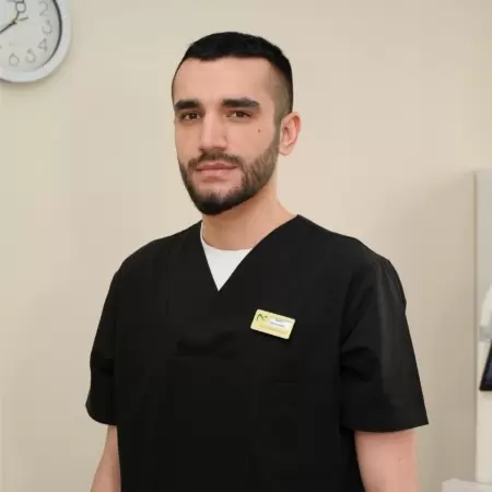 Хульчаев Адам Ахматович