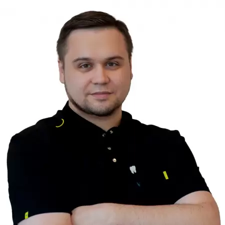 Алекберов Руслан Юсифович