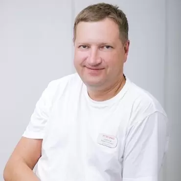 Цветков Вадим Сергеевич