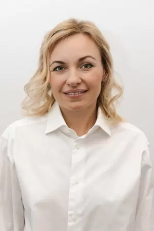 Цыбикова Виктория Михайловна