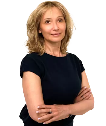 Геворкян Елена Анатольевна