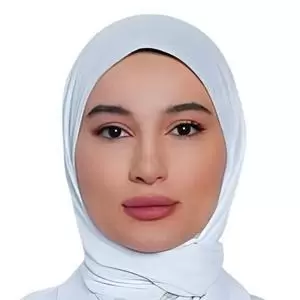Алиева Хадижа Сергеевна