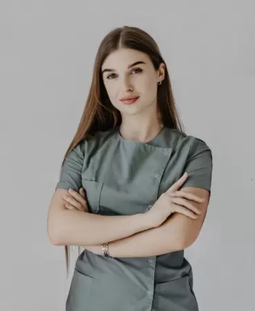 Герасимова Екатерина Андреевна