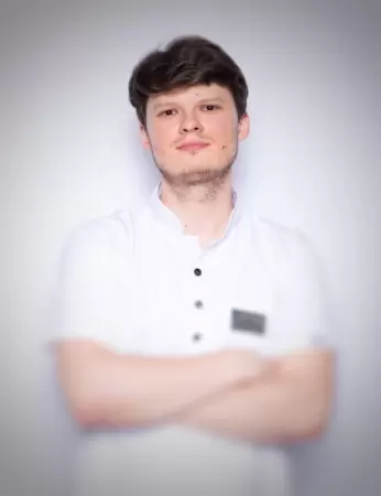 Зубов Сергей Сергеевич