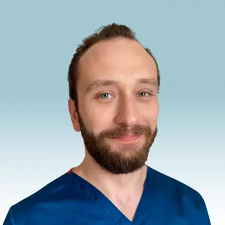 Леднев Михаил Михайлович