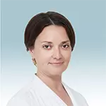 Иванчихина Любовь Геннадьевна