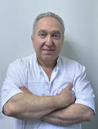 Мелконян Давид Акопович
