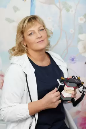 Терентьева Елена Витальевна