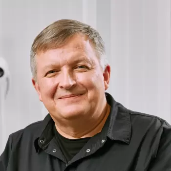 Константин Дорохов