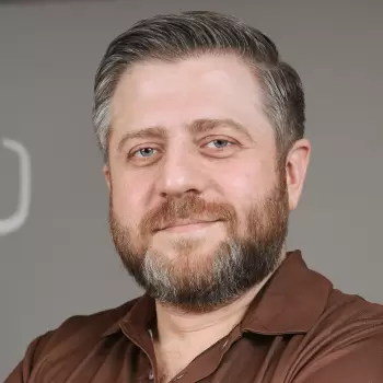 Иван Широков