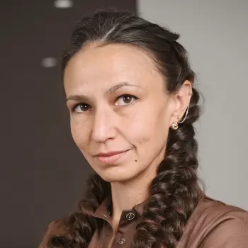Любовь Копылова