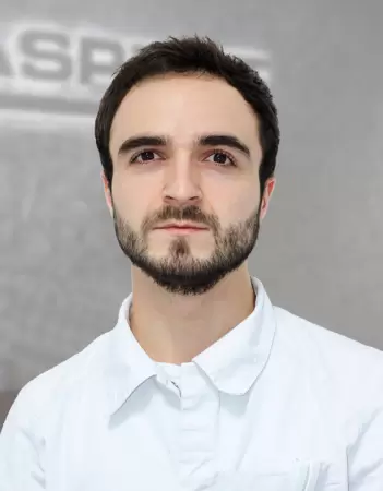 Башаев Муршид Русланович