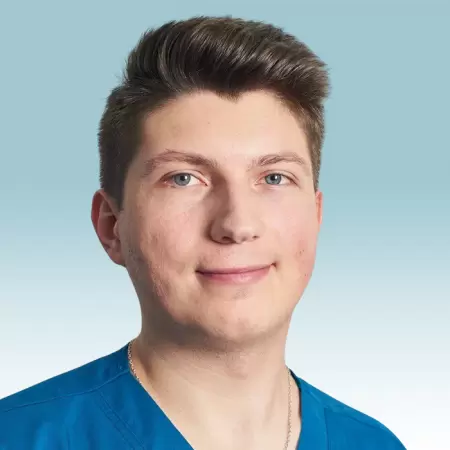 Сенаторов Валерий Олегович