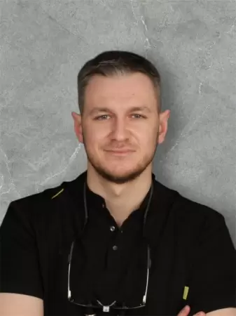 Можевикин Гарик Юрьевич