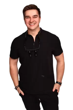 Ли Марк Анатольевич