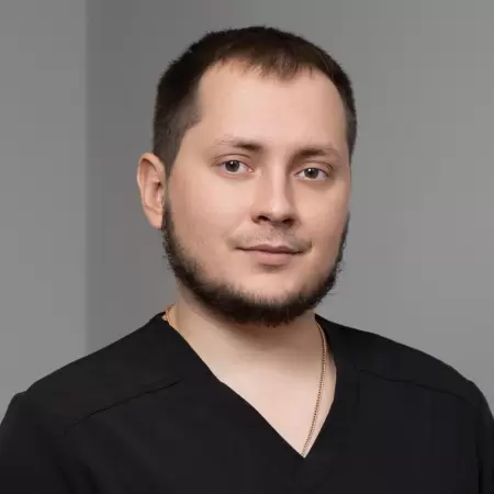 Михалев Александр Владимирович
