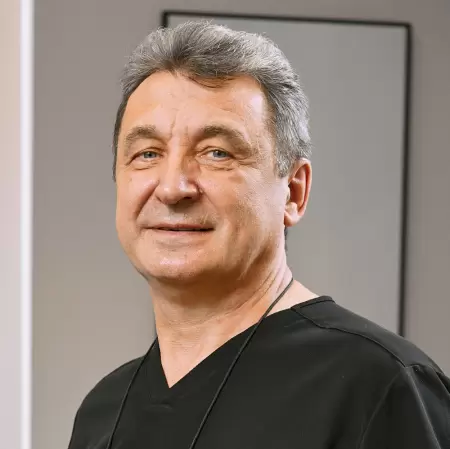 Вознюк Владимир Александрович