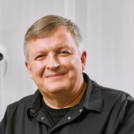 Дорохов Константин Владимирович
