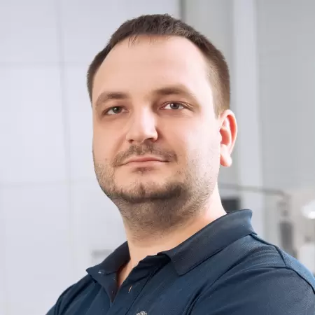 Евстягин Станислав Сергеевич