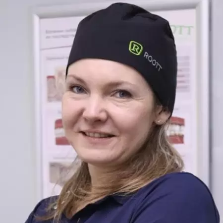Деева Полина Аркадьевна