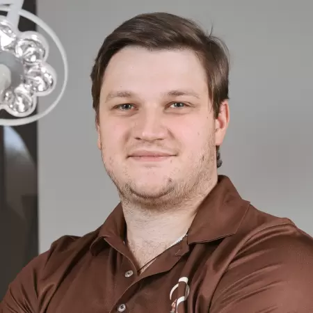 Тупиков Алексей Сергеевич
