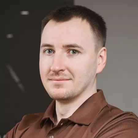 Коловский Андрей Александрович