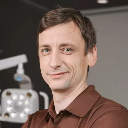 Гурин Максим Игоревич