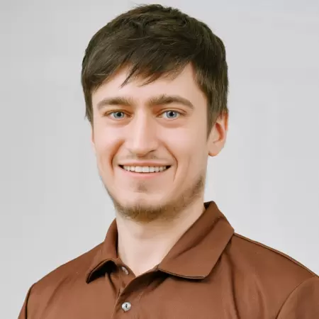 Ткаченко Сергей Сергеевич