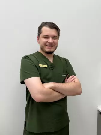 Криушин Артем Евгеньевич