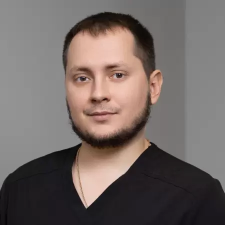 Михалев Александр Владимирович