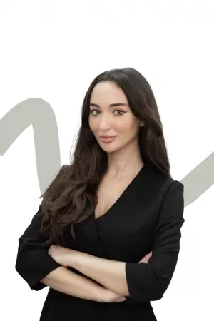 Ибрагимова Залина Мажидовна