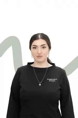 Султаналиева Камилла Исмаиловна