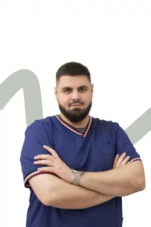 Мусабегов Шамиль Магомедович