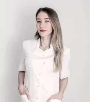 Максимова-кизля Мария Викторовна