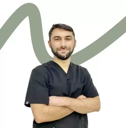 Мавланов Эльнур Гаджахмедович