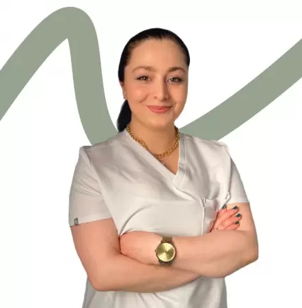 Хака Айя Абдуразаковна