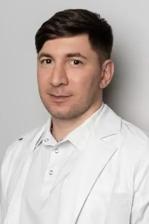 Икоев Роман Гурамович