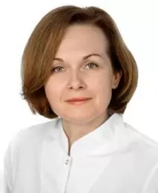 Шукевич Светлана Евгеньевна