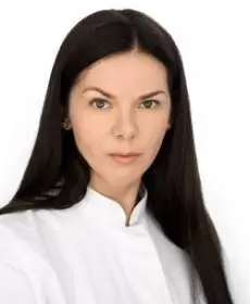 Рождественских Елена Павловна