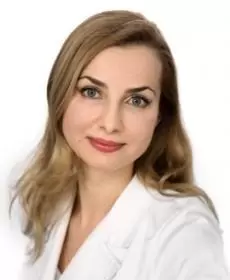 Волохова Кристина Викторовна