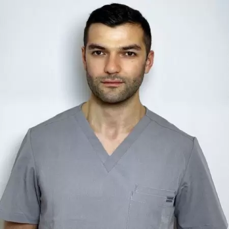 Балкаров Азамат Заурович