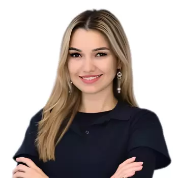 Чеченова Залина Сафарбиевна