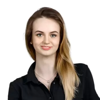 Оситнянко Алина Олеговна